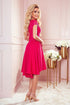 Robe de soirée model 165608 Numoco